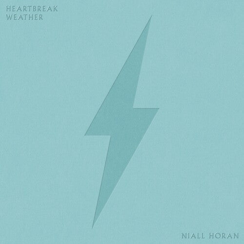 Heartbreak Weather (5 Year Anniversary)