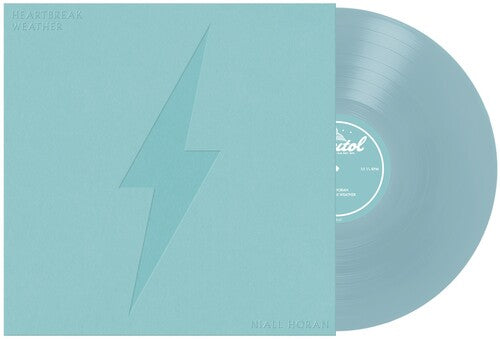 Heartbreak Weather (5 Year Anniversary)