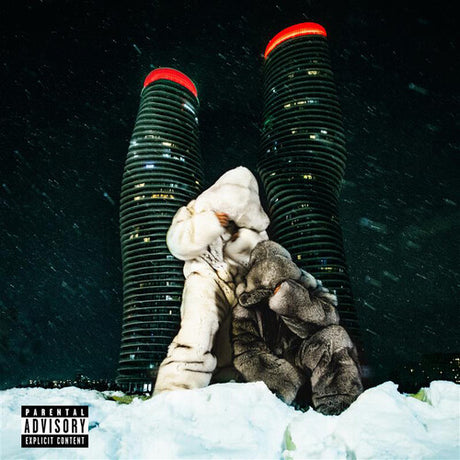 $Ome $Exy $Ongs 4 U, Partynextdoor / Drake, CD