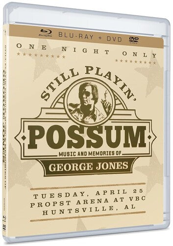 Still Playin Possum: Music & Memories / Various
