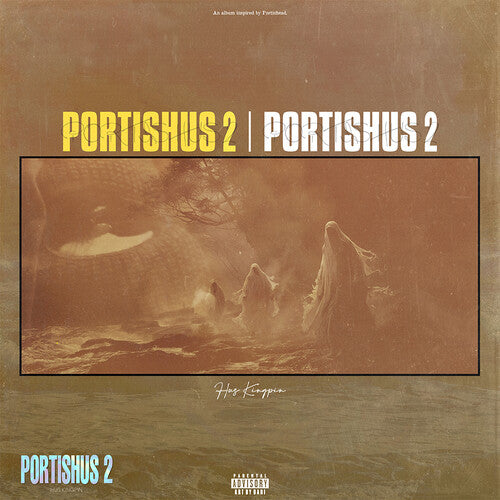 Portishus 2