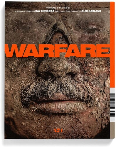 Warfare, Warfare, ULTRA HD
