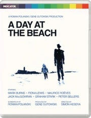 Day At The Beach
