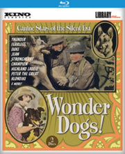 Wonder Dogs