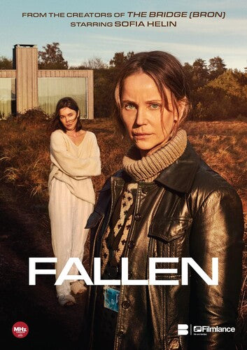 Fallen, Fallen, DVD