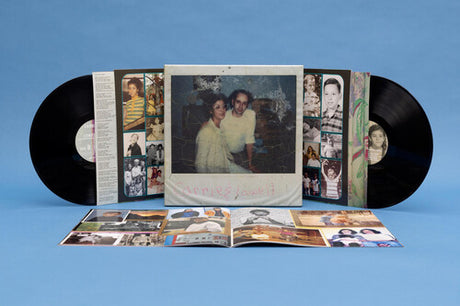 Carrie & Lowell (10Th Anniversary Edition), Sufjan Stevens, LP