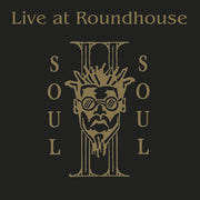 Live At The Roundhouse