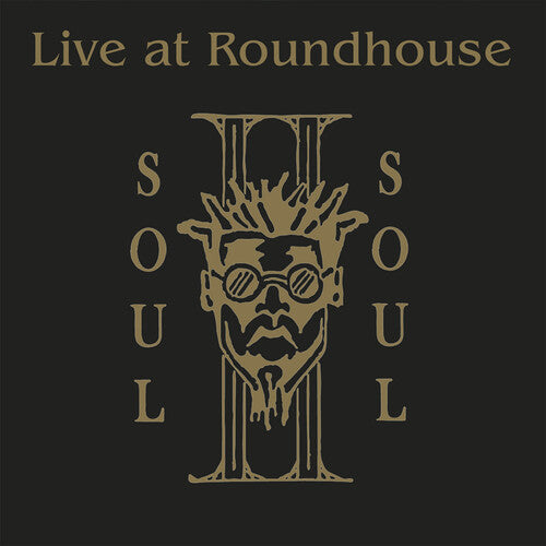 Live At The Roundhouse