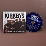 It's A Crime: Complete Recordings