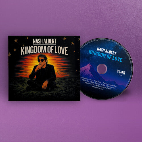 Kingdom Of Love