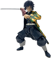 Demon Slayer - Giyu Tomioka