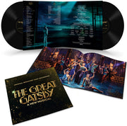 Great Gatsby - New Musical / O.B.C.R.