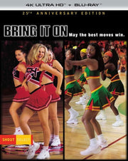 Bring It On (25Th Anniversary Edition)