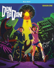 Dan Da Dan: Season One