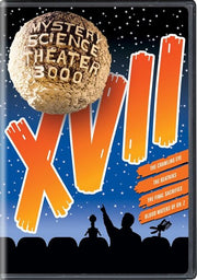 Mystery Science Theater 3000: Xvii