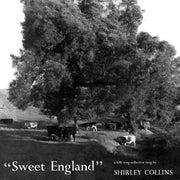 Sweet England