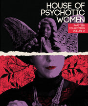 House Of Psychotic Women: Rarities Collection 2