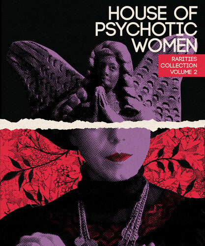 House Of Psychotic Women: Rarities Collection 2