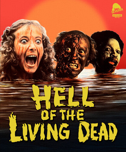 Hell Of The Living Dead, Hell Of The Living Dead, ULTRA HD