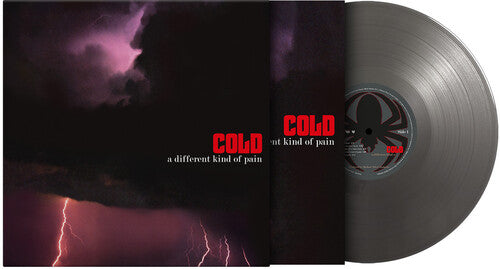 Different Kind Of Pain