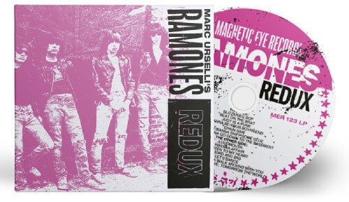 Marc Urselli's Ramones / Various