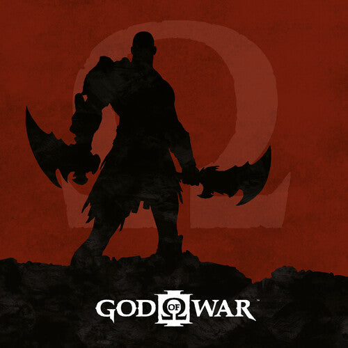 God Of War Iii - O.S.T.