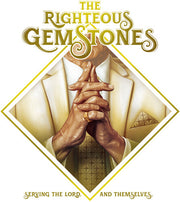 Righteous Gemstones Season 1 - O.S.T.