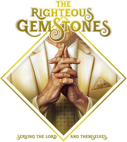 Righteous Gemstones Season 1 - O.S.T.
