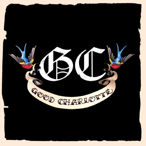 Good Charlotte