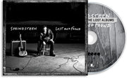 Lost And Found: Selections From The Lost Albums