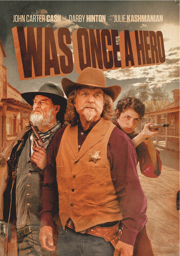 Was Once A Hero, Was Once A Hero, DVD