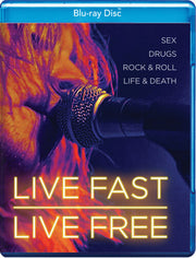 Live Fast Live Free