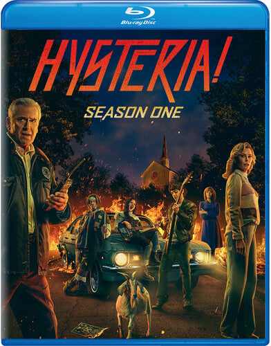 Hysteria: Season One