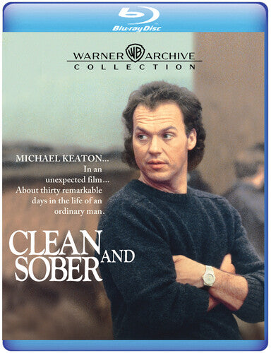 Clean & Sober