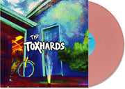 Toxhards By The Toxhards - Pig Pink