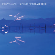 Flash Of Cobalt Blue