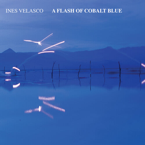 Flash Of Cobalt Blue