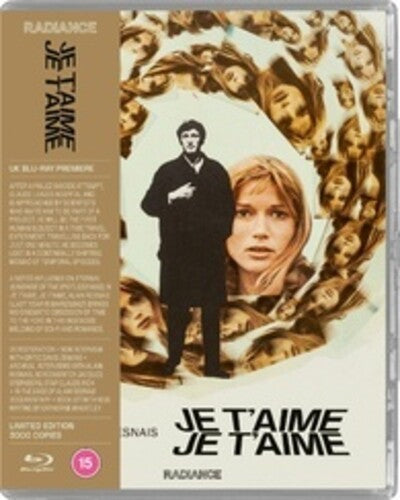 Je T'aime Je T'aime