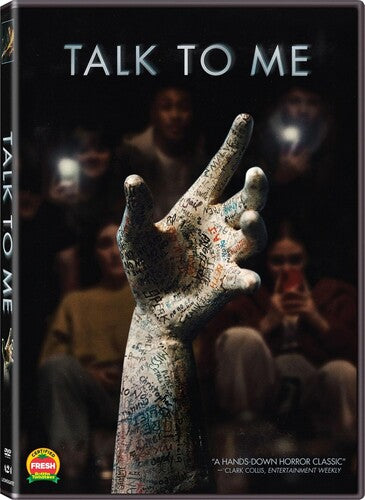Talk To Me (2023), Talk To Me (2023), DVD
