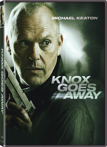 Knox Goes Away, Knox Goes Away, DVD