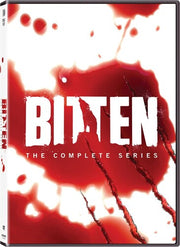 Bitten: The Complete Series