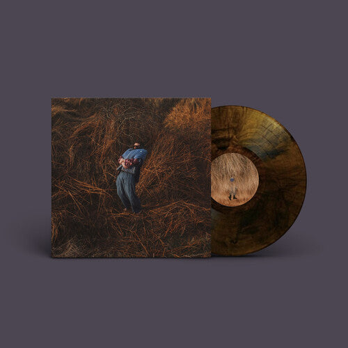 Pillars, Jack Garratt, LP