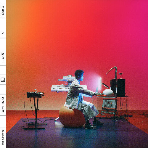 Outer Peace, Toro Y Moi, LP