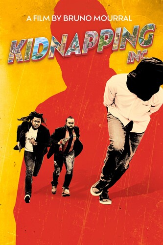 Kidnapping Inc, Kidnapping Inc, DVD