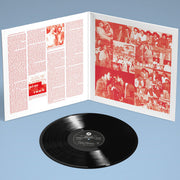 Stereo Instrumental Music