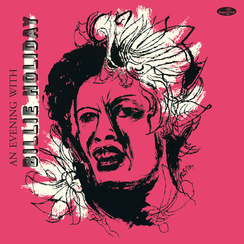 Evening With Billie Holiday, Billie Holiday, LP