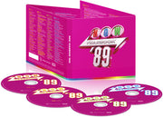 Now Yearbook 1989 / Various
