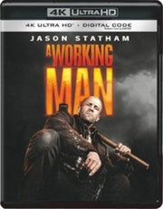 Working Man