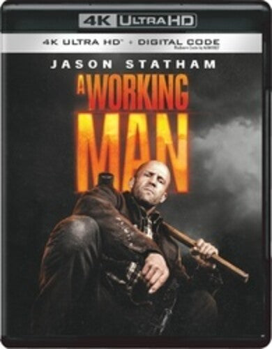 Working Man, Working Man, ULTRA HD