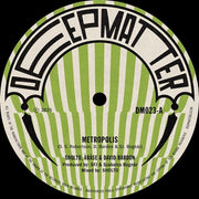 Metropolis / The Right Orchid